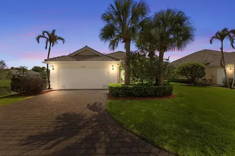 10949 SW Blue Mesa Way, Port Saint Lucie, FL 34987