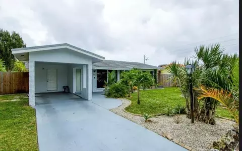 1905 N 45th Ave, Hollywood, FL 33021