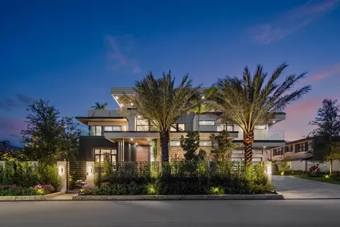 441 Isle Of Palms Dr, Fort Lauderdale, FL 33301