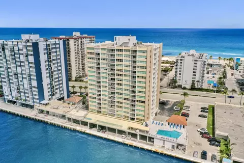 1410 S Ocean Dr #1508, Hollywood, FL 33019