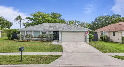 8587 White Egret Way, Lake Worth, FL 33467