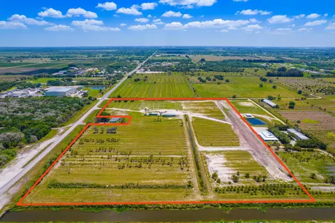 0 Orange Ave, Fort Pierce, FL 34945