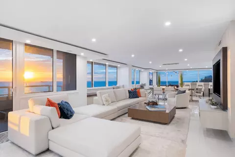 545 S Fort Lauderdale Bch #701-702, Fort Lauderdale, FL 33316