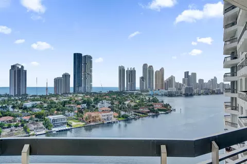 19101 NE 36th Ct #1709, Aventura, FL 33180