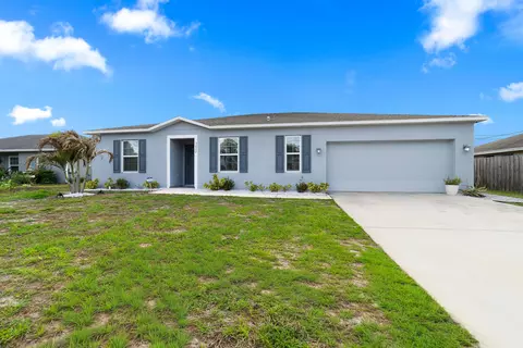 3020 SW Ann Arbor Rd, Port Saint Lucie, FL 34953