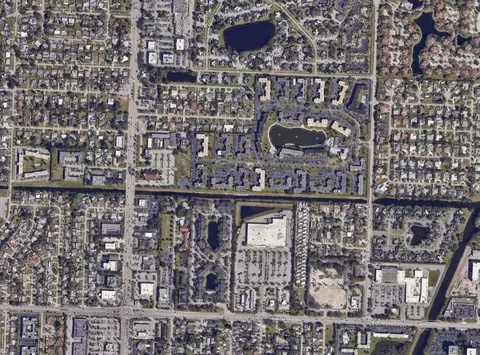 2770 S Garden Dr S #303, Lake Worth, FL 33461