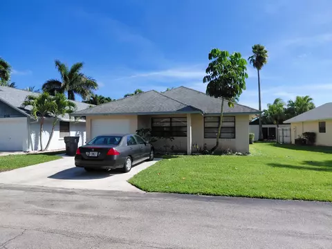 1322 Pines Ln, West Palm Beach, FL 33415
