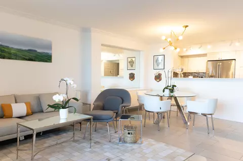 1801 N Flagler Dr #201, West Palm Beach, FL 33407