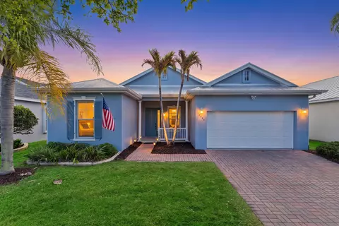 10640 SW Waterway Ln, Port Saint Lucie, FL 34987
