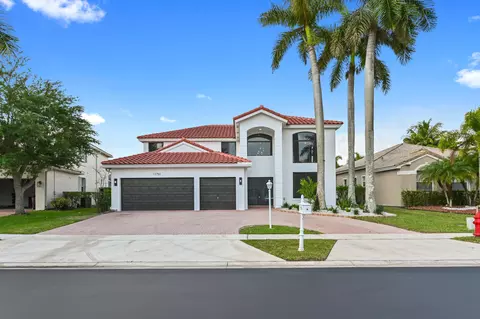 12750 Yardley Dr, Boca Raton, FL 33428