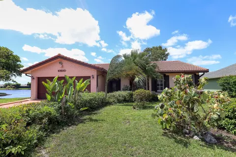 10500 NW 71st Pl, Tamarac, FL 33321