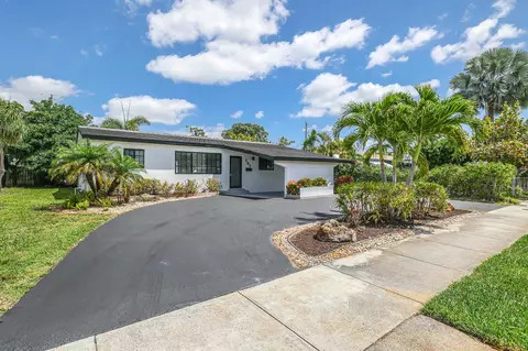 101 NE 57th Ct, Fort Lauderdale, FL 33334