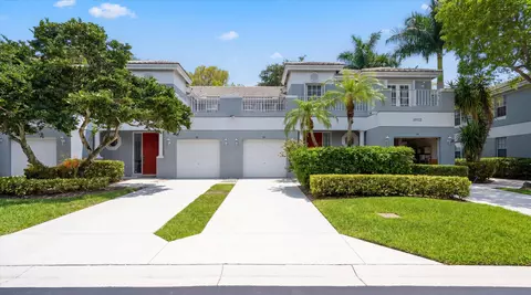 10112 Andover Coach Cir #B2, Lake Worth, FL 33449