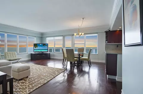 3700 Galt Ocean Dr #1705, Fort Lauderdale, FL 33308