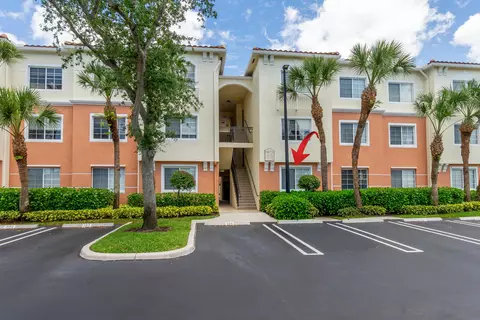 9873 Baywinds Dr #5107, West Palm Beach, FL 33411
