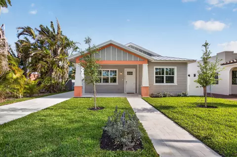 1017 Ardmore Rd, West Palm Beach, FL 33401