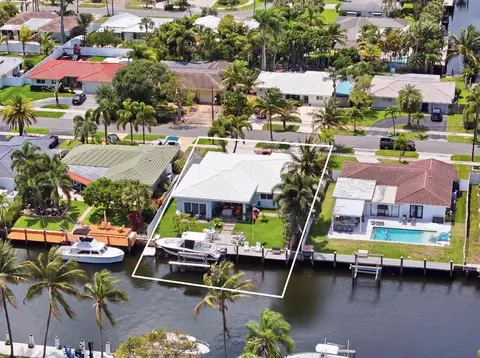 380 SE 5th Ave, Pompano Beach, FL 33060