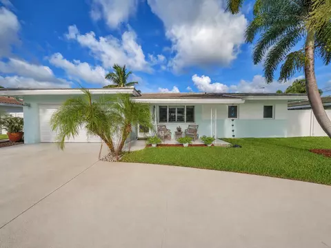 380 SE 5th Ave, Pompano Beach, FL 33060