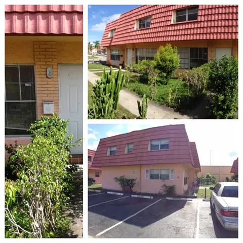 2580 NW 52nd Ave #C16, Lauderhill, FL 33313