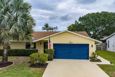 6160 Silver Oak Dr, Lake Worth, FL 33467