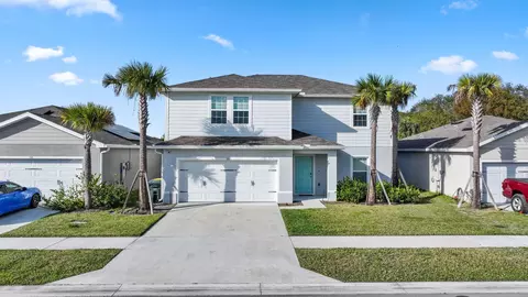 514 Raspberry Rd, Fort Pierce, FL 34981
