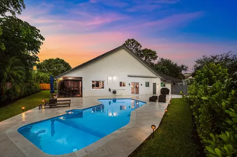 2845 NW 42nd St, Boca Raton, FL 33434