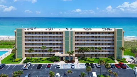 10200 S Ocean Dr #409, Jensen Beach, FL 34957