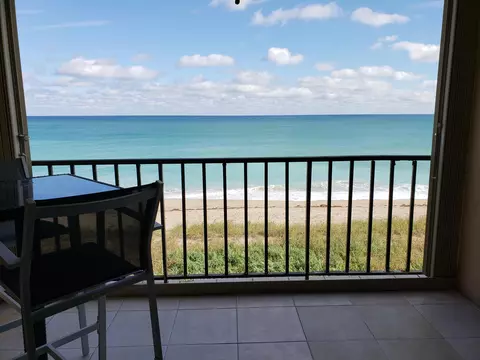 10200 S Ocean Dr #409, Jensen Beach, FL 34957