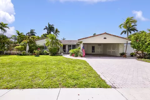 904 Citrus Isle, Fort Lauderdale, FL 33315