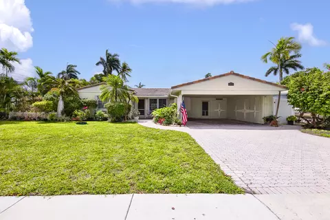 904 Citrus Isle, Fort Lauderdale, FL 33315