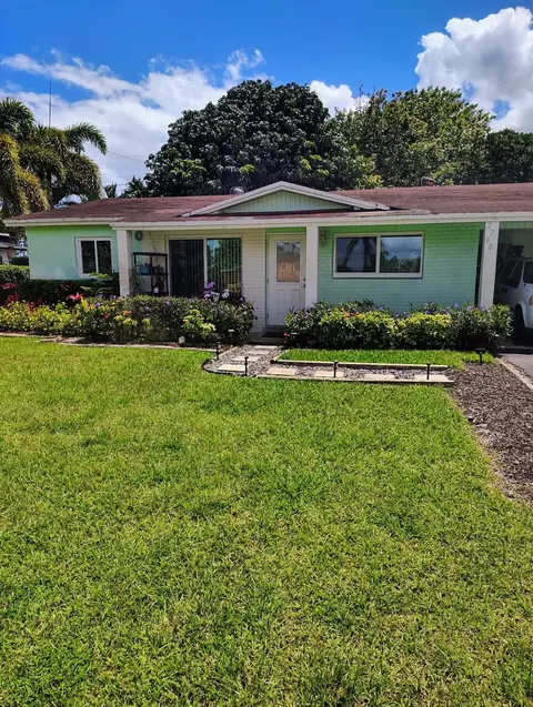 2780 NW 21st St, Fort Lauderdale, FL 33311