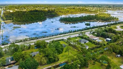 11922 Orange Blvd, The Acreage, FL 33412