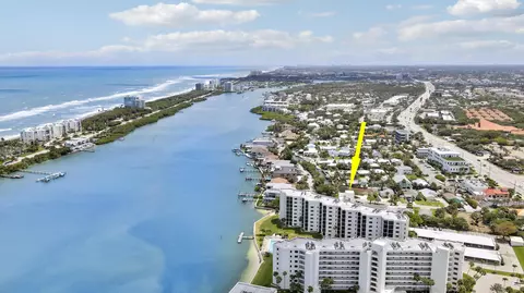 19800 Sandpointe Bay Dr #708, Tequesta, FL 33469