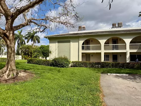 1101 Bahama Bnd #A1, Coconut Creek, FL 33066