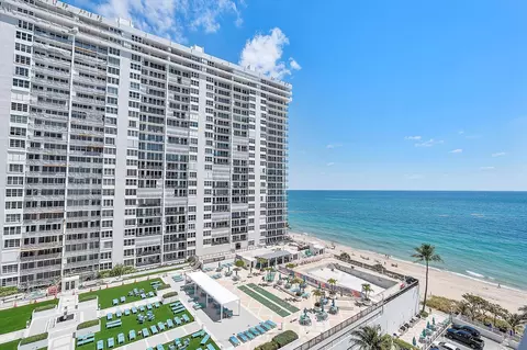 4250 Galt Ocean Dr #10J, Fort Lauderdale, FL 33308