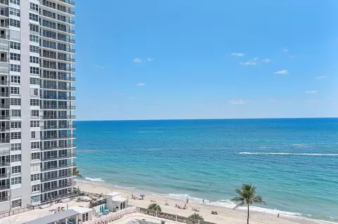 4250 Galt Ocean Dr #10J, Fort Lauderdale, FL 33308