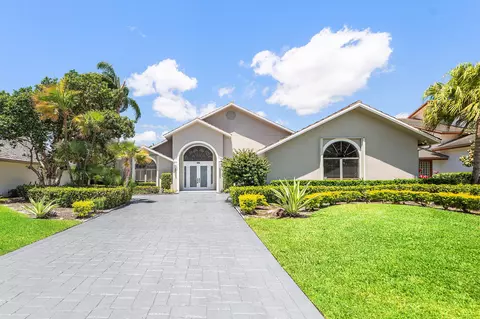 6415 Brandon St, Palm Beach Gardens, FL 33418