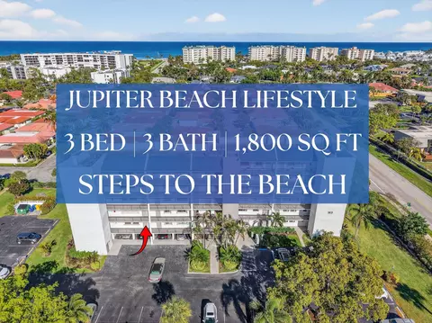 1605 S Us Highway 1 #204M3, Jupiter, FL 33477