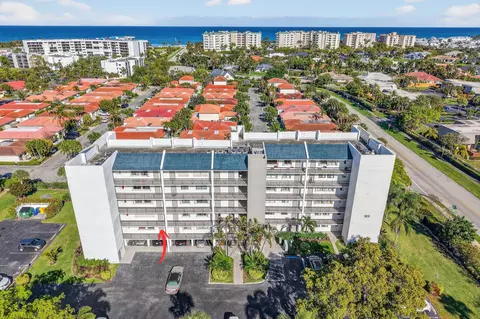 1605 S Us Highway 1 #204M3, Jupiter, FL 33477