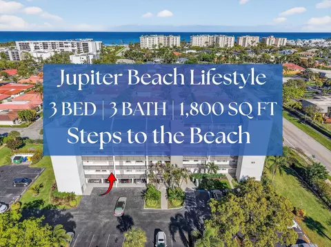 1605 S Us Highway 1 #204M3, Jupiter, FL 33477
