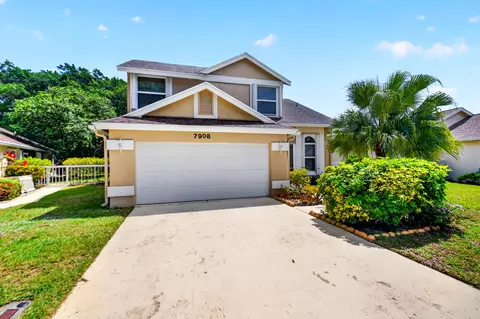 7908 Mansfield Hollow Rd, Delray Beach, FL 33446