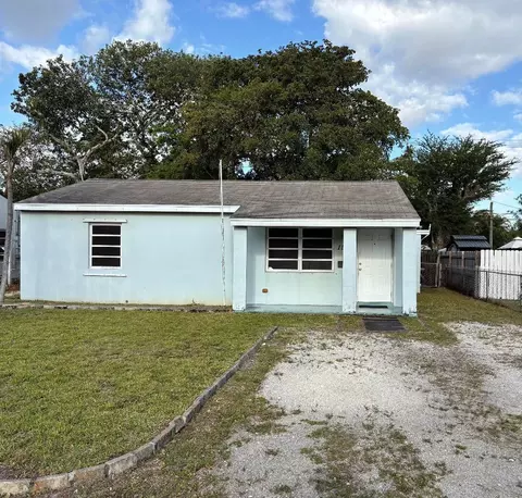 1521 NW 1st Ave, Fort Lauderdale, FL 33311