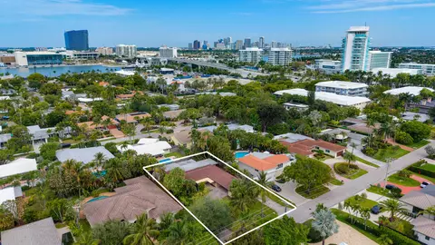 1817 SE 25 Ave, Fort Lauderdale, FL 33316