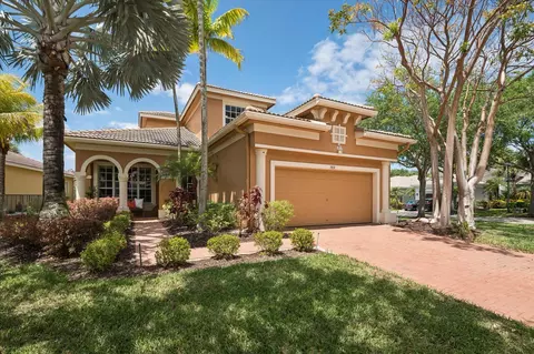 7831 NW 125th Ln, Parkland, FL 33076