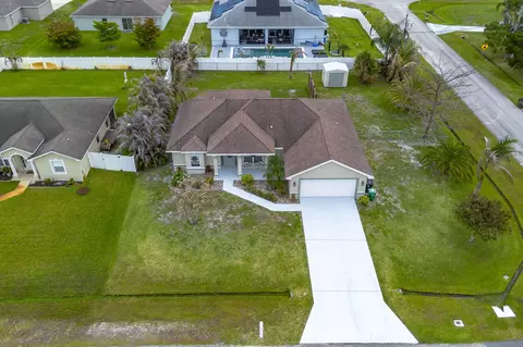 270 SW Parish Ter, Port Saint Lucie, FL 34984