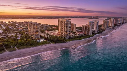 3972 N Ocean Dr #5, Singer Island, FL 33404