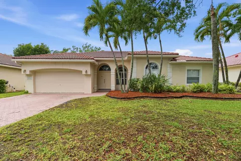 10316 NW 53rd Ct, Coral Springs, FL 33076