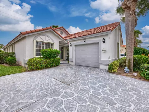 6093 Bay Isles Dr, Boynton Beach, FL 33437