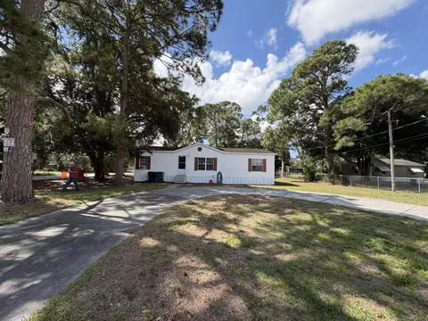 5924 NE 4th Ln, Okeechobee, FL 34974