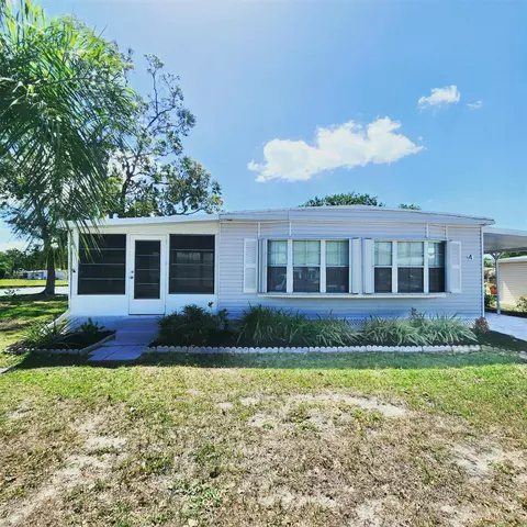 4 Boca Chica, Port Saint Lucie, FL 34952